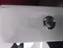 lavabo et toilettes wc