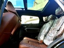 Haval H6 neuf BVA 10km série 221 تسجيل أول