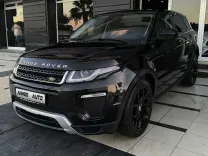 RANGE ROVER EVOQUE Night-Pack TUN 254