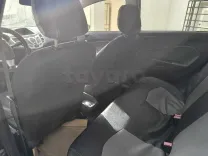 Ford Fiesta Titanium année 2019