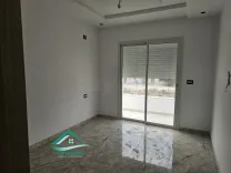Appartements à 500  de plage à jinan el mansourah kelibia