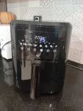 Air fryer Oscar neuf