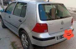 golf 4 essence 1.4