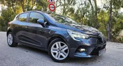 une belle  renault clio 5 essence full état trés neufff importée de allmagne fin serie 258