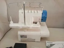 machine à coudre surjeteuse Pfaff 1230 neuf