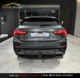🚘AUDI Q3 SP BACK S Line🚘