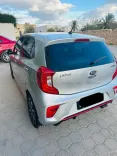 Kia picanto GT LINE BVA