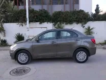 SUZUKI DZAIR PREMIÈRE MAIN EN ÉTAT NEUF BOÎTE MANUELLE