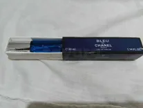 Parfum importėe de llalmagne